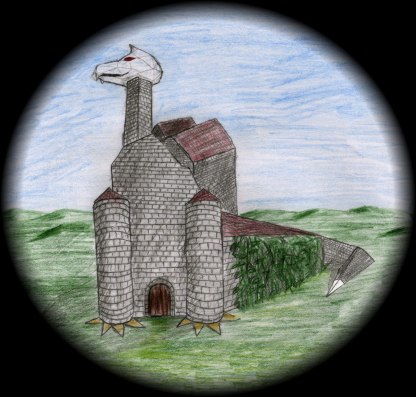 Re-enter the Dragon Cathedral